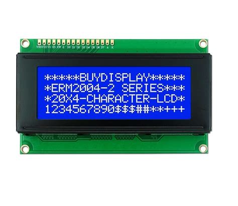 character lcd display module price  pakistan epalpk