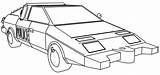 Gadget Coloring Inspector Van Mobile Pages Minivan Getdrawings Drawing Wecoloringpage sketch template