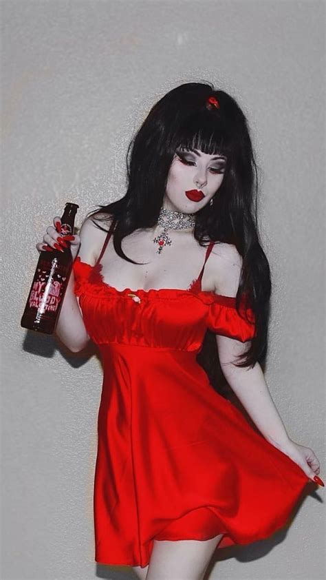 Pin By 🍃🌹🍃🍃🌹🍃rosered🍃🌹🍃🌹🍃🌹🍃🌹🍃🌹🍃🌹 On ♠️ Red Hot Goth ♠️
