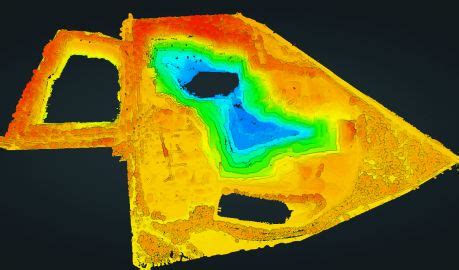 rtr expands drone survey capabilities  include lidar