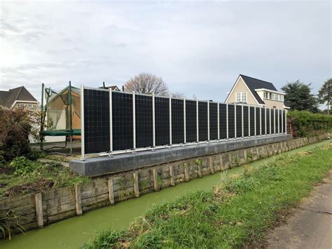 de revolutie van zonnepanelen  nederland pas nu gaat het hard foto adnl