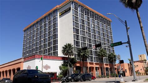 corpus christis historic bayfront hotel  sold