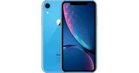 apple iphone xr gb blue coolblue   delivered tomorrow