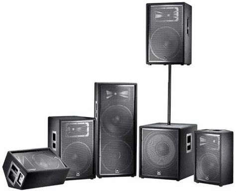 sound system  hire   price  vadodara  majestic p  system id