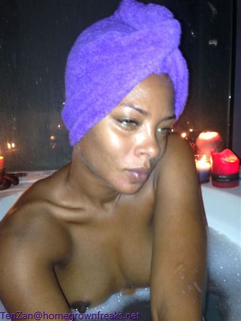 Eva Marcille Leaked 6 Photos Thefappening