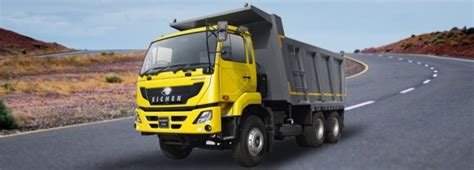 Eicher Motors Subsidiary Vecv Sold 1 223 Units In May Up 78 3 Yoy