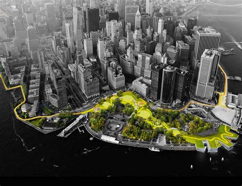 bjarke ingels nyc dry  designapplause