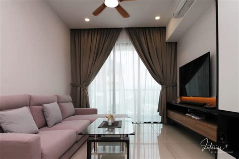 small living room design  malaysia recommendmy