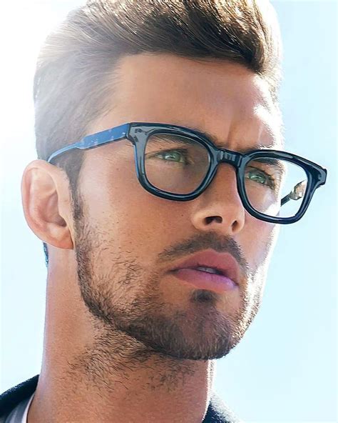 Pin On Guys N Glasses