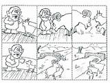 Sequencing Story Billy Goats Gruff Three Sequence Cards Printable Retelling Activities Slp Kindergarten Them Printables Choose Sheet These Great Retell sketch template