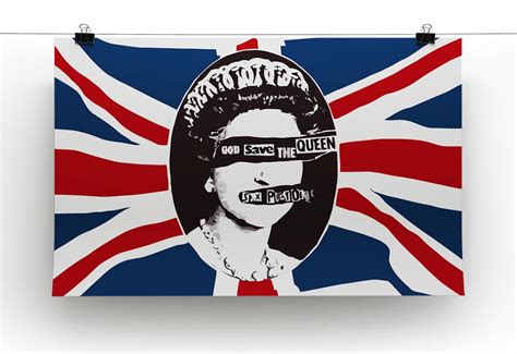 god save the queen sex pistols lied wikipedia