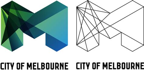 melbourne logo rmelbourne