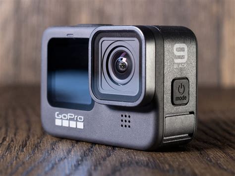 gopro hero  black review cameralabs