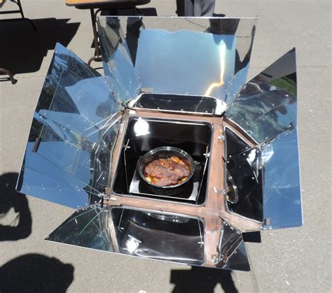 solar cooking oven reviews tips preparedness advice