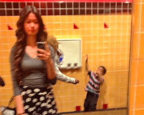 hilarious selfies that went extremely wrong