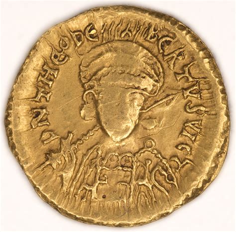 early medieval gold coin hoard   netherlands  history blog