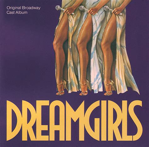 various artists dreamgirls iheart