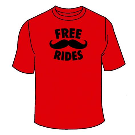 free mustache rides t shirt funny sex themed sexual t shirt etsy