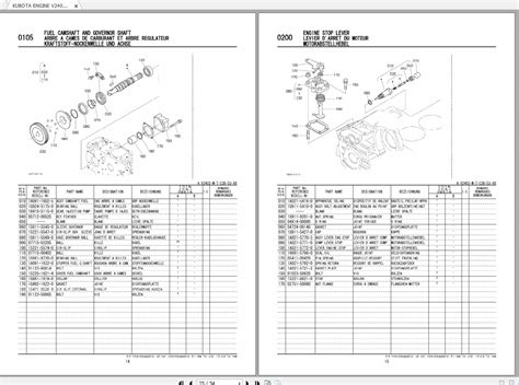 kubota engine manual