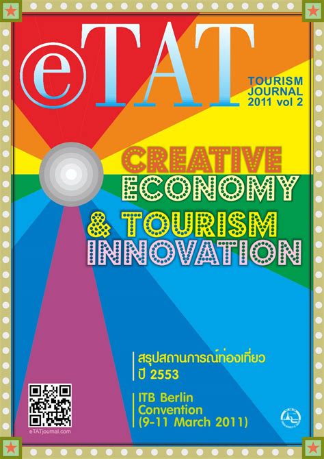 etat tourism journal  tat review issuu