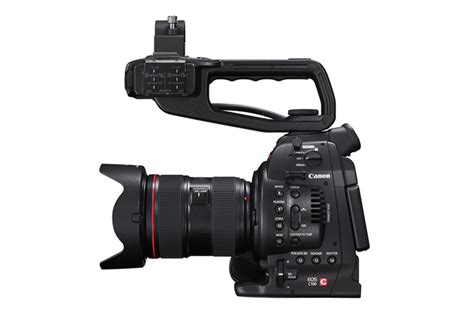 canon adds   cameras   cinema system  eos  eos