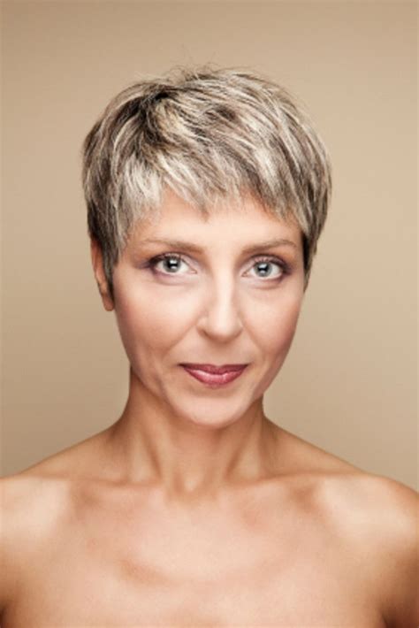 short hair pixie with highlights short pixie haircuts haircuts for