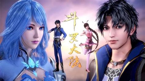 chinese mmo launches soul land  western audience