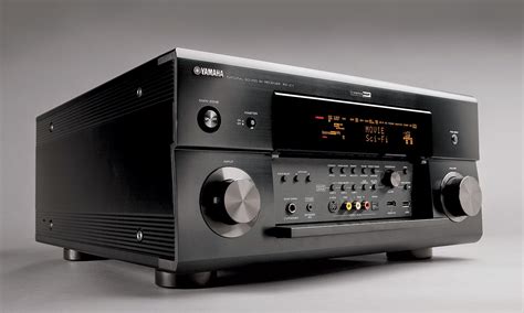 yamaha rx  av receiver audiobaza