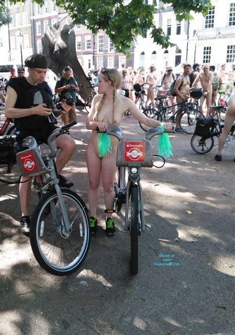 london naked bike ride 2017 part two july 2017 voyeur web
