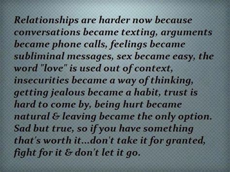 quotes relationships are hard life quotes