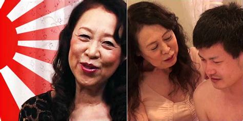 japanese oldest porn queen retires at 80 ~ saydtruth latest news and entertainment in