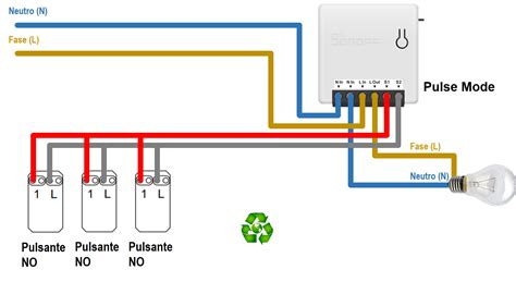 sonoff mini schematic wiring diagram  schematics