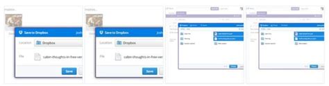 yahoo mail teams   dropbox  easier attachments ubergizmo