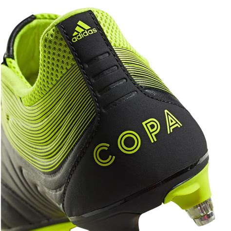 football boots adidas copa  sg  cg black black butymodnepl