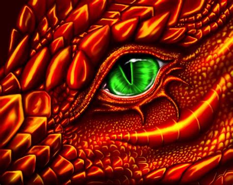 firelight  reptilia   deviantart dragon eye drawing dragon eye