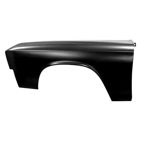 auto metal direct    front driver side fender