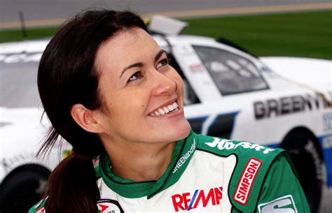 Leilani Munter The 10 Hottest Female Race Car Drivers