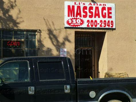 lis asian massage massage parlors  albuquerque nm