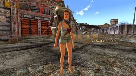 slavery simple at fallout new vegas mods and community