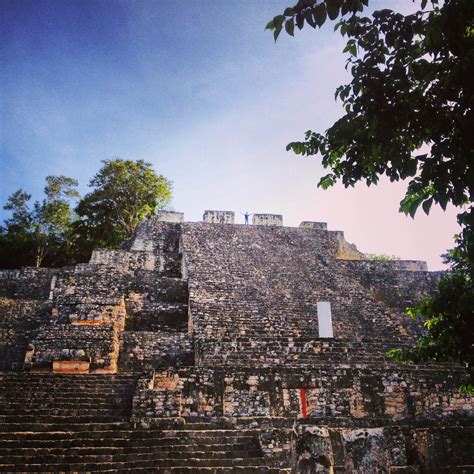 calakmul el gran secreto de los mayas blog de viajes guias de viaje
