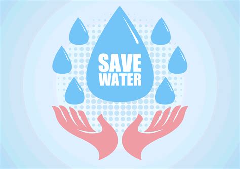 save water save life introduction
