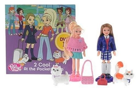 doll accessories blog polly pocket 2 cool at pocket plaza dvd with