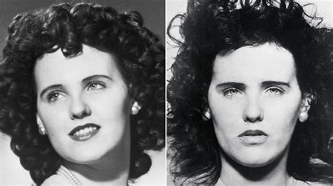 The Black Dahlia Murder The True Story Inside Edition