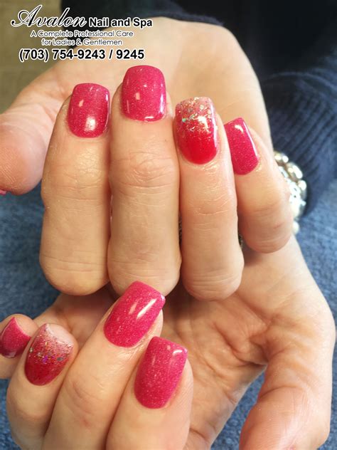 nails manicure pedicure nailsalon naildesign gainesville