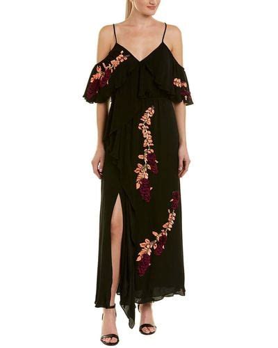 Tanya Taylor Casual And Summer Maxi Dresses For Women Online Sale Up