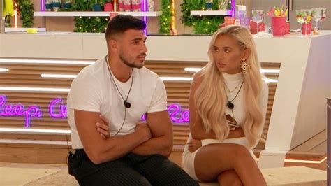 A Complete Timeline Of Molly Mae Hague And Tommy Fury’s Relationship
