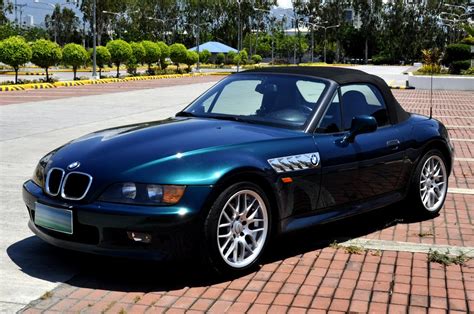 bmw z3 green reviews prices ratings with various photos