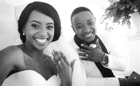 pics check out these beautiful south african tv drama weddings youth