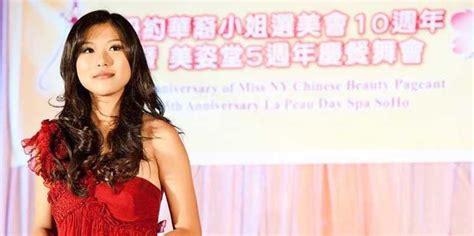 miss ny chinese on beauty pageants