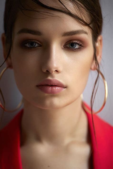 possibly the most beautiful eyes in the world beautiful women pinterest cara hermosa